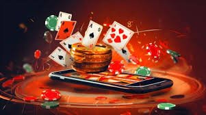 Platform oceanslot88 menampilkan kategori permainan dan pasar taruhan