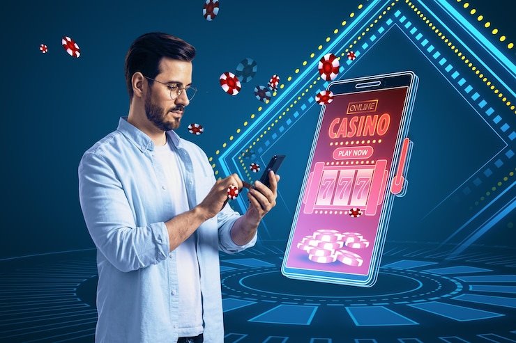 Dashboard oceanslot88 menampilkan pasar tenis ATP, WTA, dan Grand Slam